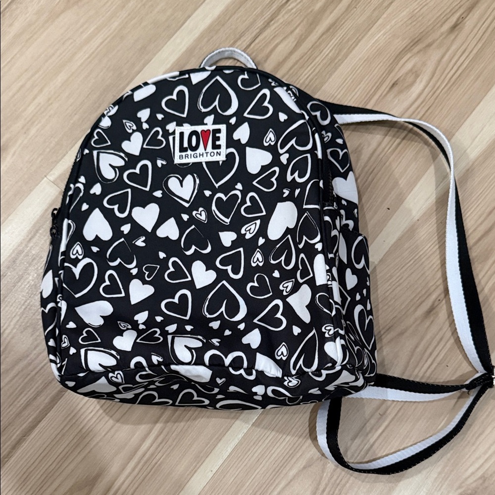 Brighton Backpack